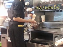 -麦当劳(东方时代广场分店)