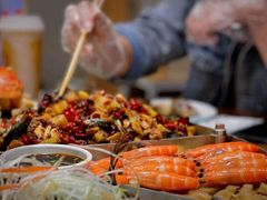 -日进一片海.生腌海鲜火锅.宵夜烧烤(三里屯总店)
