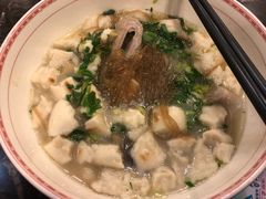 -吾味香葫芦头(安西街店)