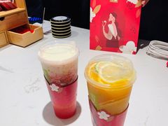 -奈雪的茶(石家庄万象城店)