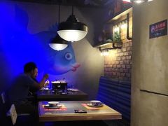 -匠子烤鱼(桫椤湾店)
