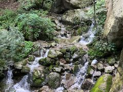 -华山风景名胜区