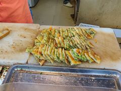 -咏春葱油饼(德政中路店)