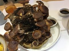 -幸福蔬·时尚蔬食(黄山湖公园店)