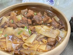 -颜氏徽菜(十八年老店)