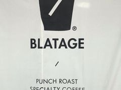 -BLATAGE COFFEE