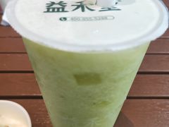 -益禾堂(虎门大润发店)