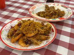 -吉源大排档·鱼生·海鲜(烧烤彩印厂店)