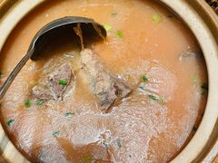 -汉小城·老铫子藕汤·乡野湖北菜(江汉路吉庆街店)
