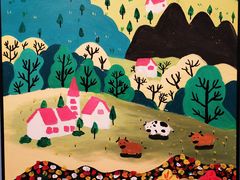 -江苏省美术馆(长江路新馆)