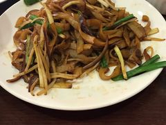 -香江小厨 The Kitchen(香江俱乐部店)