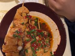 -串盟烧烤大排档·长沙美食地标(星沙店)