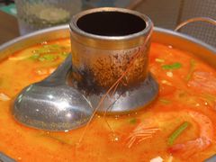 -南越郡·越式风味餐厅(青秀万达店)