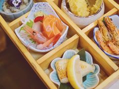 精选迷你套餐《岚山》-阿吾罗日本料理(K11艺术中心店)