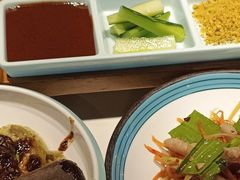 -茄子恰恰·新云南小炒(钱王街店)