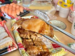 -DON DON DONKI(名珠城店)