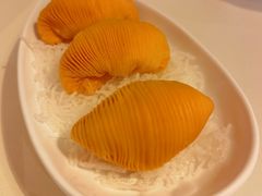 萝卜酥-利苑酒家(金宝店)