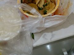 -每味每客·重庆麻辣烫(拓展大厦店)