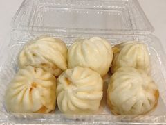 生煎包-八婆婆烧仙草(中山路店)