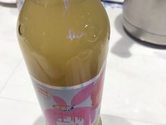 -东方饺子王(工农大路店)