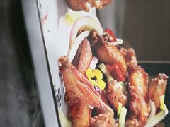 -李连贵熏肉大饼(兴工街店)