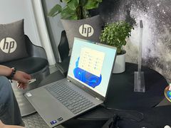 -HP惠普官方体验店(世纪金源店)