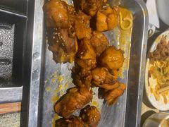 -刘记光大火锅鸡(北行店)