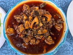 泉水鸡-老幺泉水鸡