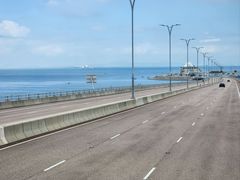 -港珠澳大桥(珠海段)