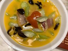 -径山十八道·风味民间菜(杭州总店)