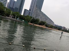 -天鹅湖体育公园