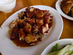 -大赤坎肥仔强烧味海鲜餐厅(大赤坎店)