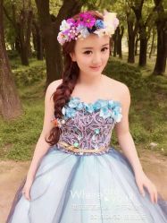 点击看大图 -蔚蓝映像STUDIO婚纱摄影(南稍门店)