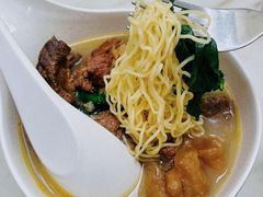 -翠华餐厅(香港国际机场店)