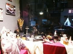 -BE BRIGHT KITCHEN(正佳广场店)