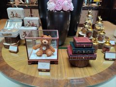 -Salon de Ville浦江汇(上海外滩华尔道夫酒店店)