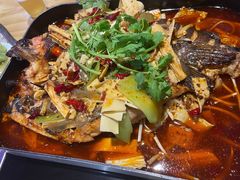 -新疆烧烤王(广灵店)