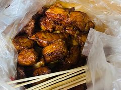 -王记西鎮电烤肉(汶上路店)