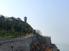 景点-蓬莱阁景区