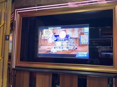 -V麦量贩KTV(富康城店)