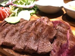 -Lia Cafe Bar Restaurant松山咖啡屋