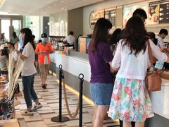 -星巴克臻选(珠海富华里店)