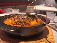 -北平食府.北京烤鸭(亦庄店)