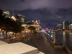 -珠江夜游西堤码头