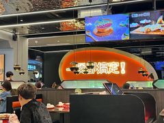 -胖哥俩肉蟹煲(湖滨银泰in77店)
