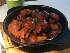 -汤城小厨•粤菜•靓汤(金宝街店)