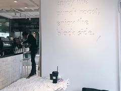 大堂-BLATAGE COFFEE