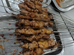 -文文烤肉(大皮院店)