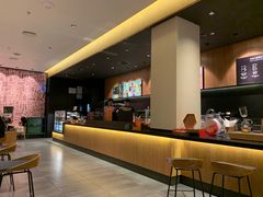 -星巴克(深圳丹竹头分店)