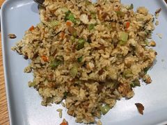 -菩提树·素食餐厅(汇智国际商业中心店)